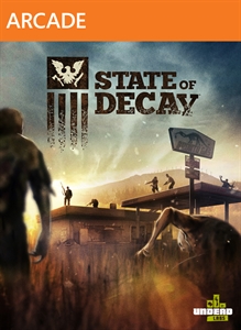 State of decay xbox 360 free download